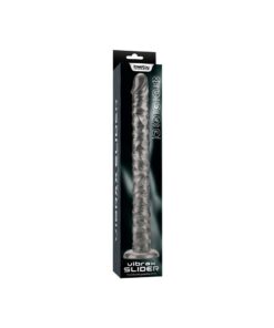 Dildo cu Vibratii King Sized 40cm