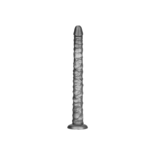 Dildo cu Vibratii King Sized 40cm - imagine 2