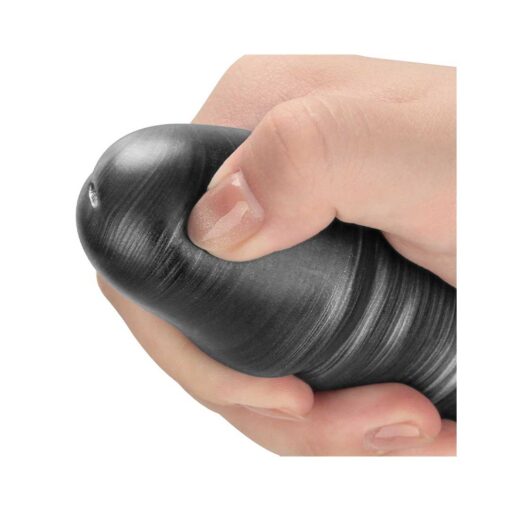 Dildo cu Vibratii King Sized 40cm - imagine 7