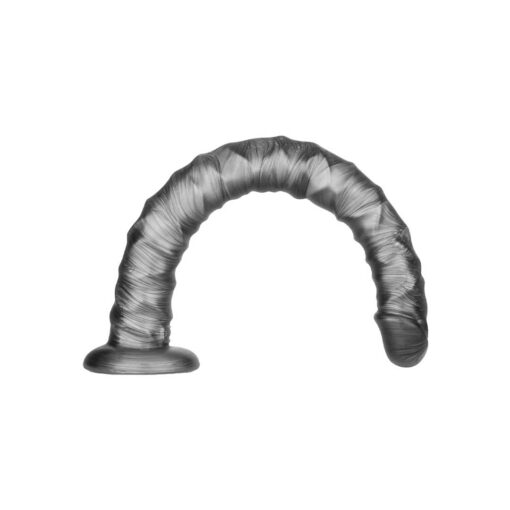Dildo cu Vibratii King Sized 40cm - imagine 5