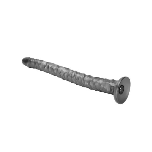 Dildo cu Vibratii King Sized 40cm - imagine 4