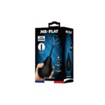 Dus Anal Mr Play Super Power Black