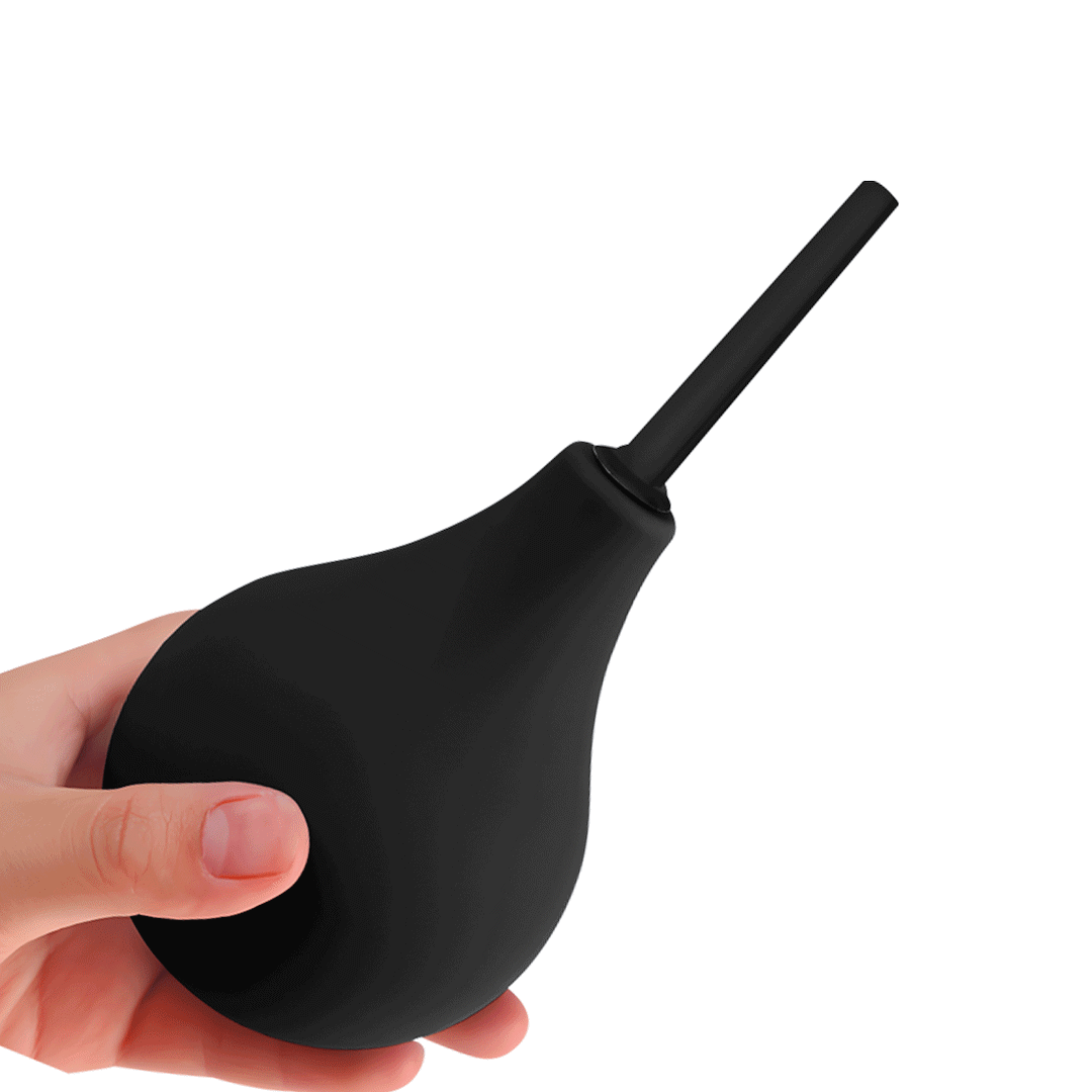 Dus Anal Mr Play Super Power Black gif