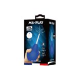 Dus Anal Mr Play Super Power Blue