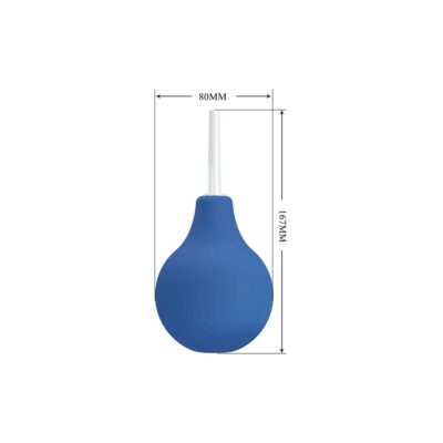 Dus Anal Mr Play Super Power Blue dimensiuni