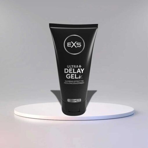 Gel Intarzierea Ejacularii EXS Delay alt