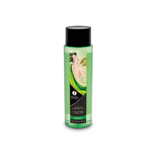 Gel de dus Shunga Sensual Mist 370ml