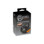 Inel Penis Rebel RC Scrotum Stimulator