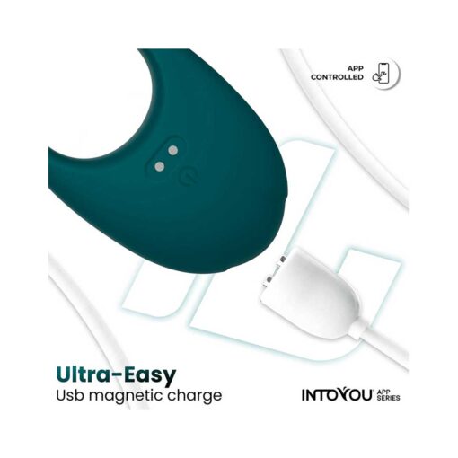 Inel Vibrator Into You Ringo - imagine 6
