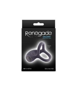 Inel Vibrator Renegade Valiant