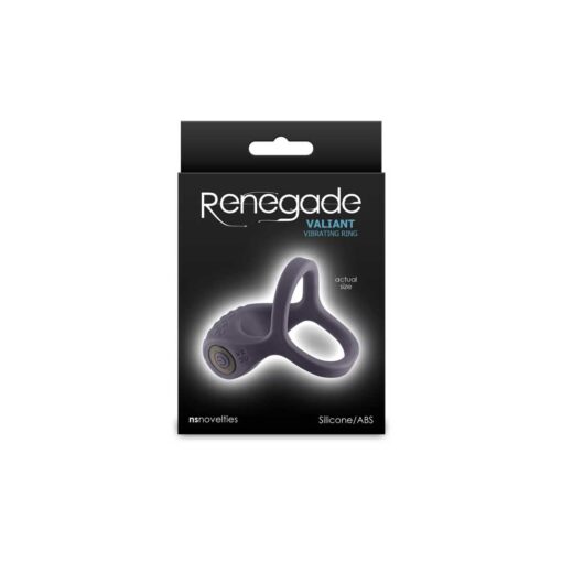 Inel Vibrator Renegade Valiant
