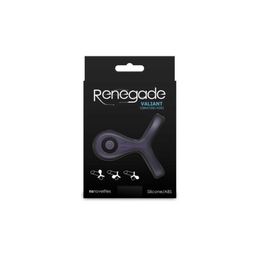 Inel Vibrator Renegade Valiant - imagine 4