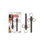Injector Lubrifiant Black Mont Lube Launcher