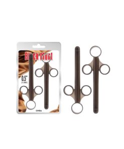 Injector Lubrifiant Black Mont Lube Launcher