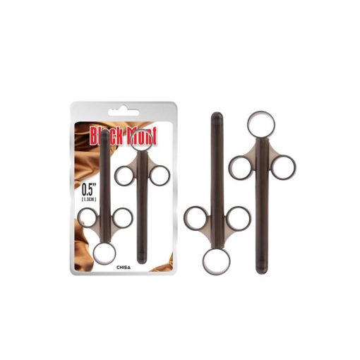 Injector Lubrifiant Black Mont Lube Launcher