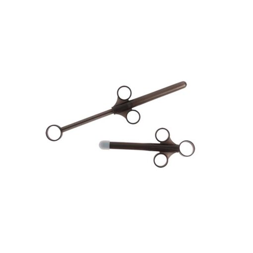 Injector Lubrifiant Black Mont Lube Launcher - imagine 2