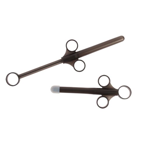 Injector Lubrifiant Black Mont Lube Launcher - imagine 2