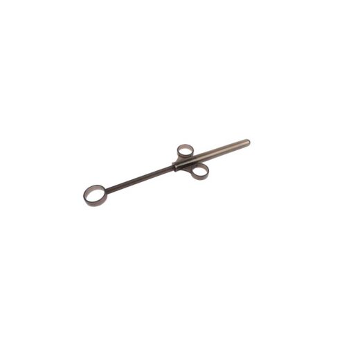 Injector Lubrifiant Black Mont Lube Launcher - imagine 3