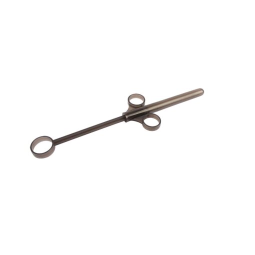 Injector Lubrifiant Black Mont Lube Launcher - imagine 3