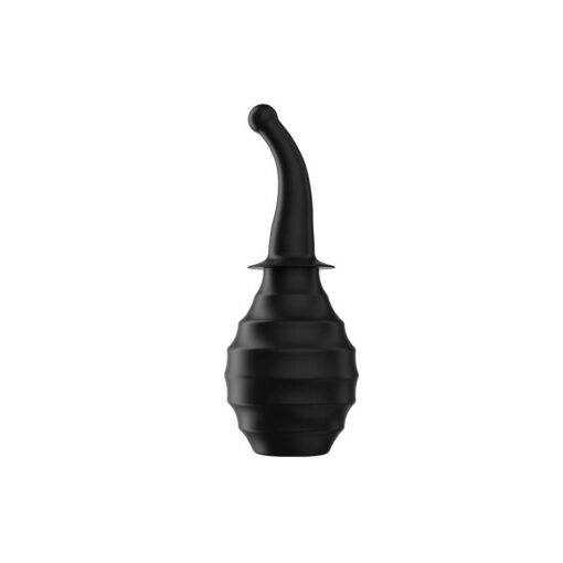 Irigator Anal Flexibil Mr Play BLKM6 alt