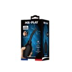Irigator Anal Mr Play Super Power Black