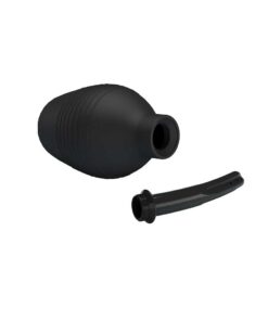 Irigator Anal Mr Play Super Power Black duza