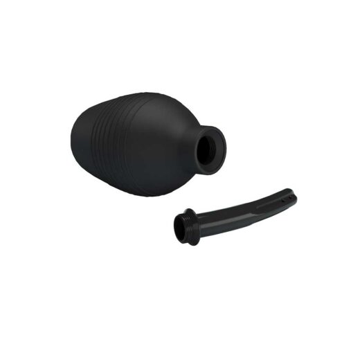 Irigator Anal Mr Play Super Power Black duza