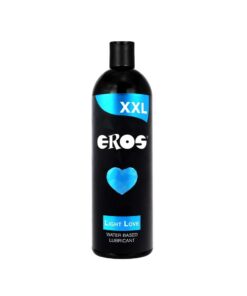 Lubrifiant Eros Light Love 150 ml