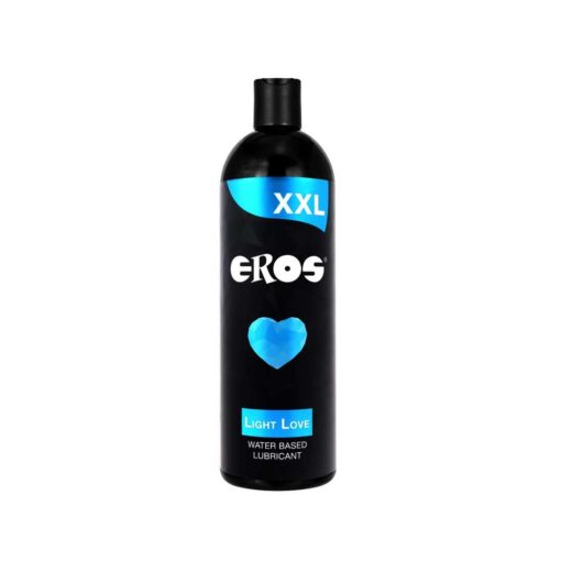 Lubrifiant Eros Light Love 150 ml