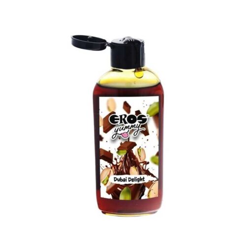 Lubrifiant Yummy Dubai Delight 100ml - imagine 2
