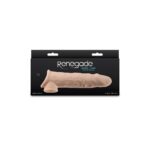 Manson Penis Renegade Annex Thin