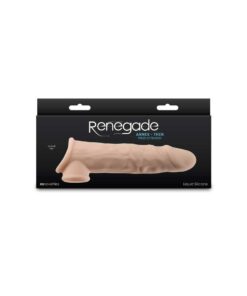 Manson Penis Renegade Annex Thin
