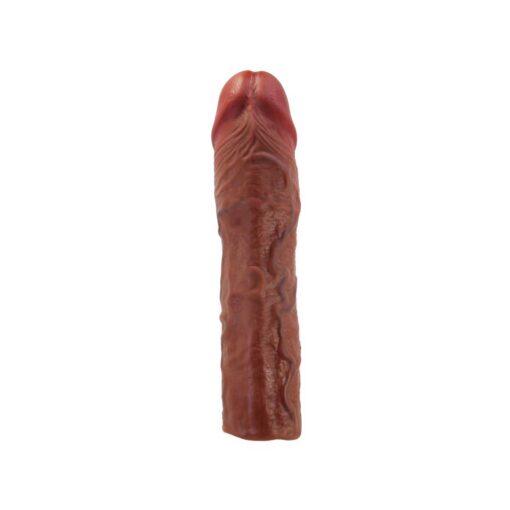 Manson Penis Stevenson Brown - imagine 4