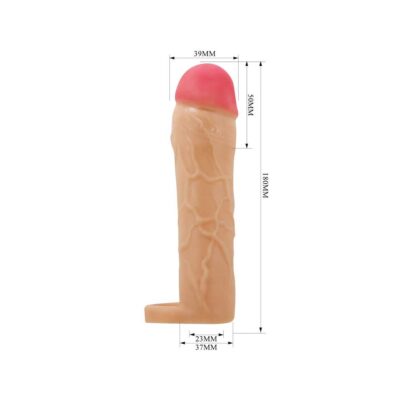 Manson Pretty Love Hani dimensiuni