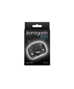 Manson Vibrator Renegade Sidekick