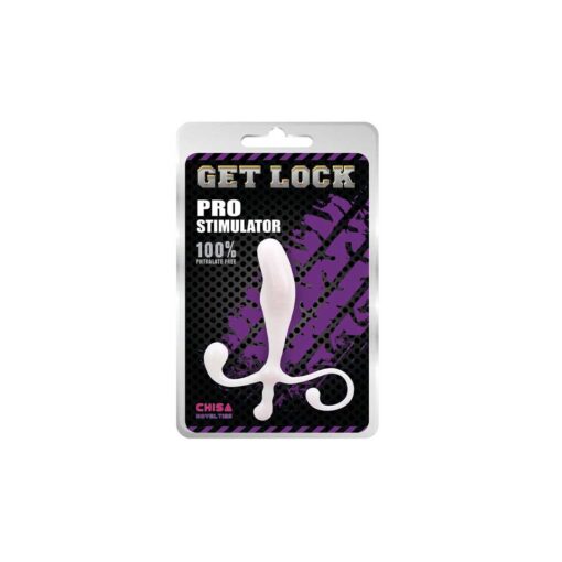 Masator Prostata Chisa Pro Stimulator