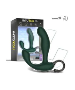 Masator Prostata Into You Greeny
