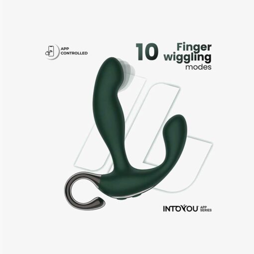 Masator Prostata Into You Greeny - imagine 2