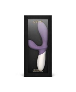 Masator Prostata Loki Wave 2 Violet Dust