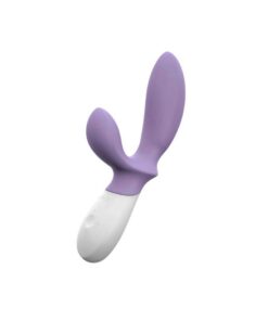 Masator Prostata Loki Wave 2 Violet Dust alt