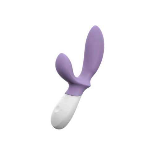 Masator Prostata Loki Wave 2 Violet Dust alt