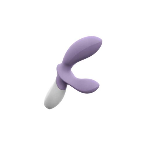 Masator Prostata Loki Wave 2 Violet Dust laterala