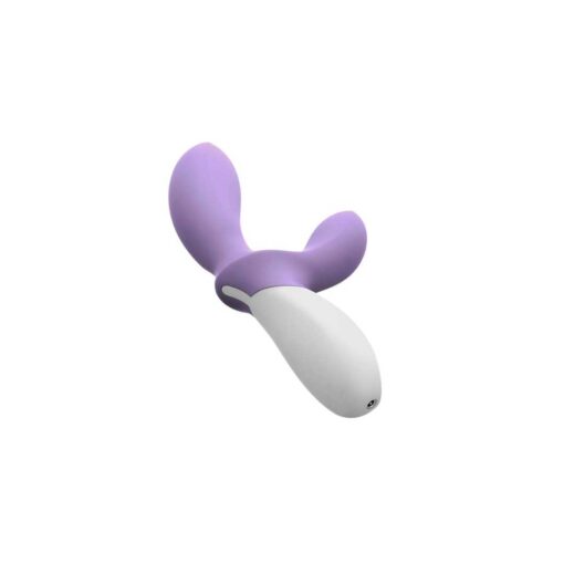 Masator Prostata Loki Wave 2 Violet Dust mufa