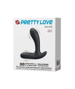 Masator Prostata Pretty Love Backie