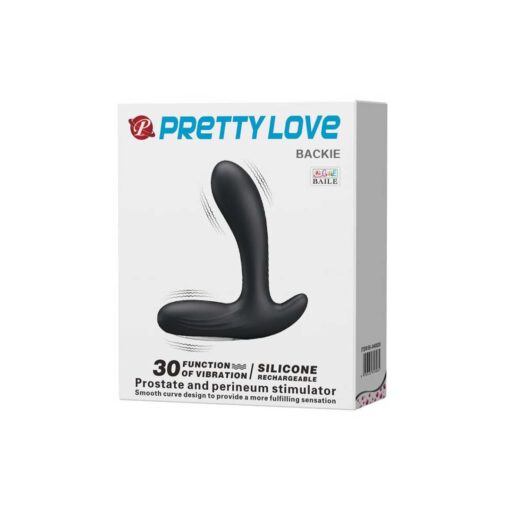 Masator Prostata Pretty Love Backie