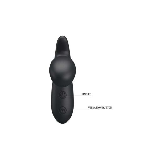 Masator Prostata Pretty Love Backie controale