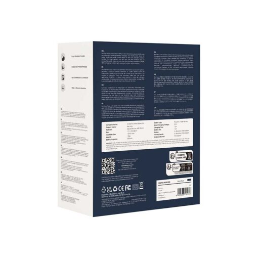 Masator Prostata Svakom Iker Neo - imagine 8