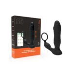 Masator Prostata cu Inel Penis Men's Play B5