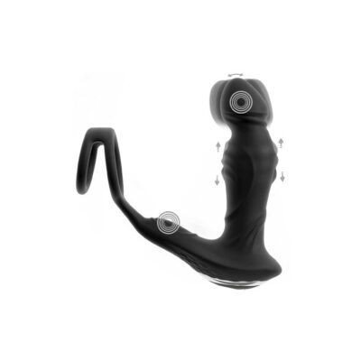 Masator Prostata cu Inel Rebel RC motoare
