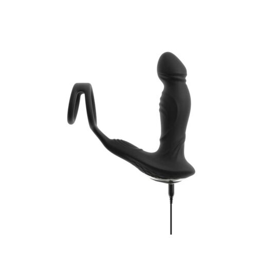 Masator Prostata cu Inel Rebel RC usb